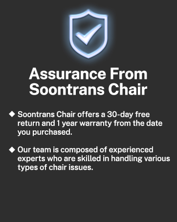soontrans chair office chair