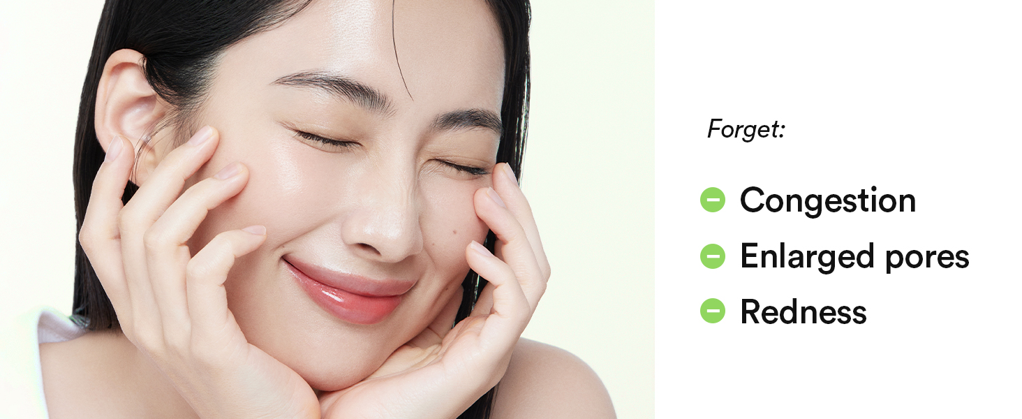 heartleaf collagen jelly mask