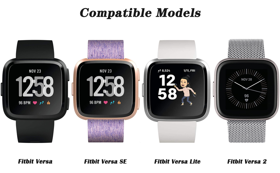 fitbit versa 2