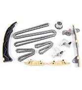 Amazon.com: ‎AUCERAMIC Engine Timing Chain Kit Fit 2016-2021