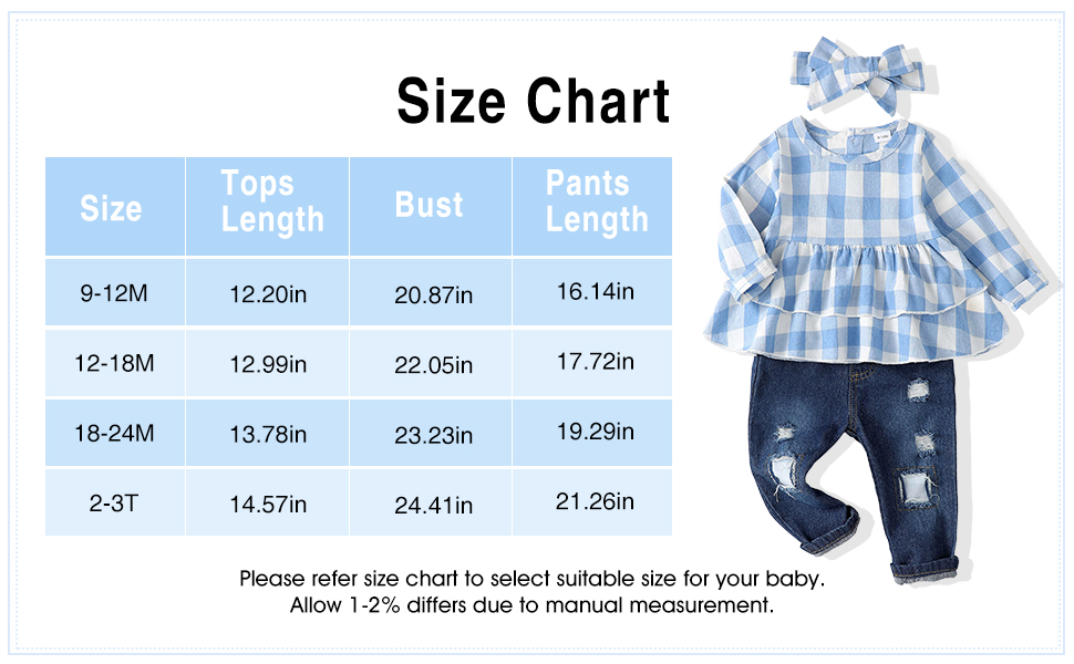 2t girl clothes