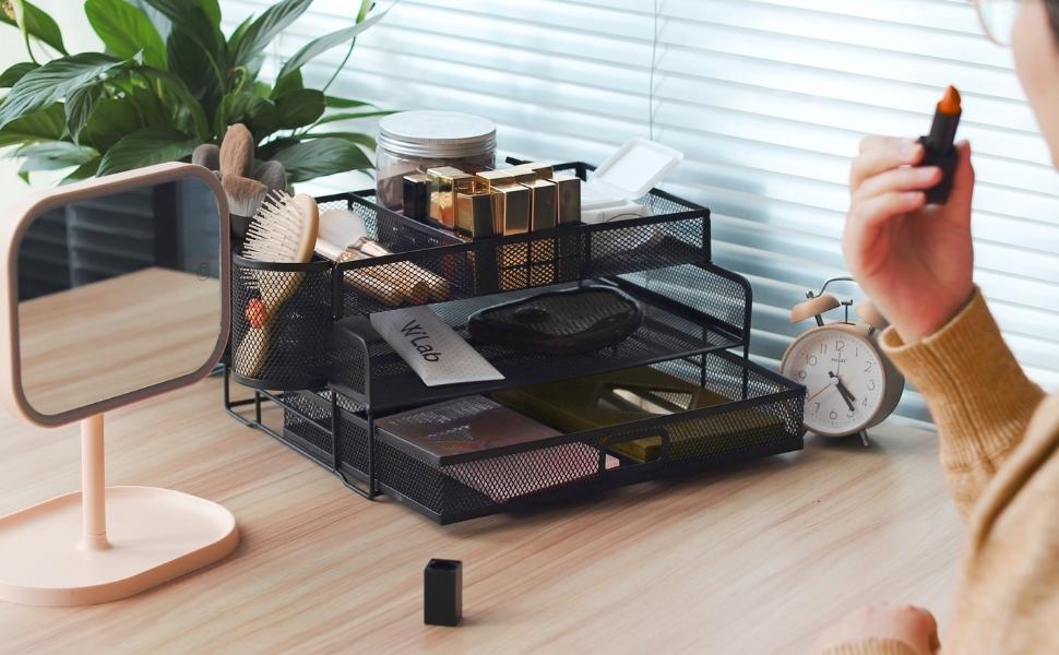 Detachable File Holder for Office