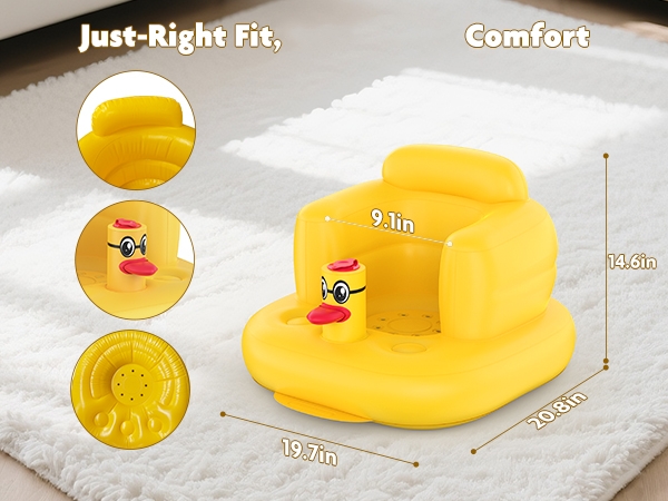 Travel Chair Baby Duck トラベルチェア ベイビーダック Travel Chair Baby Duck トラベルチェア ベイビーダック Travel