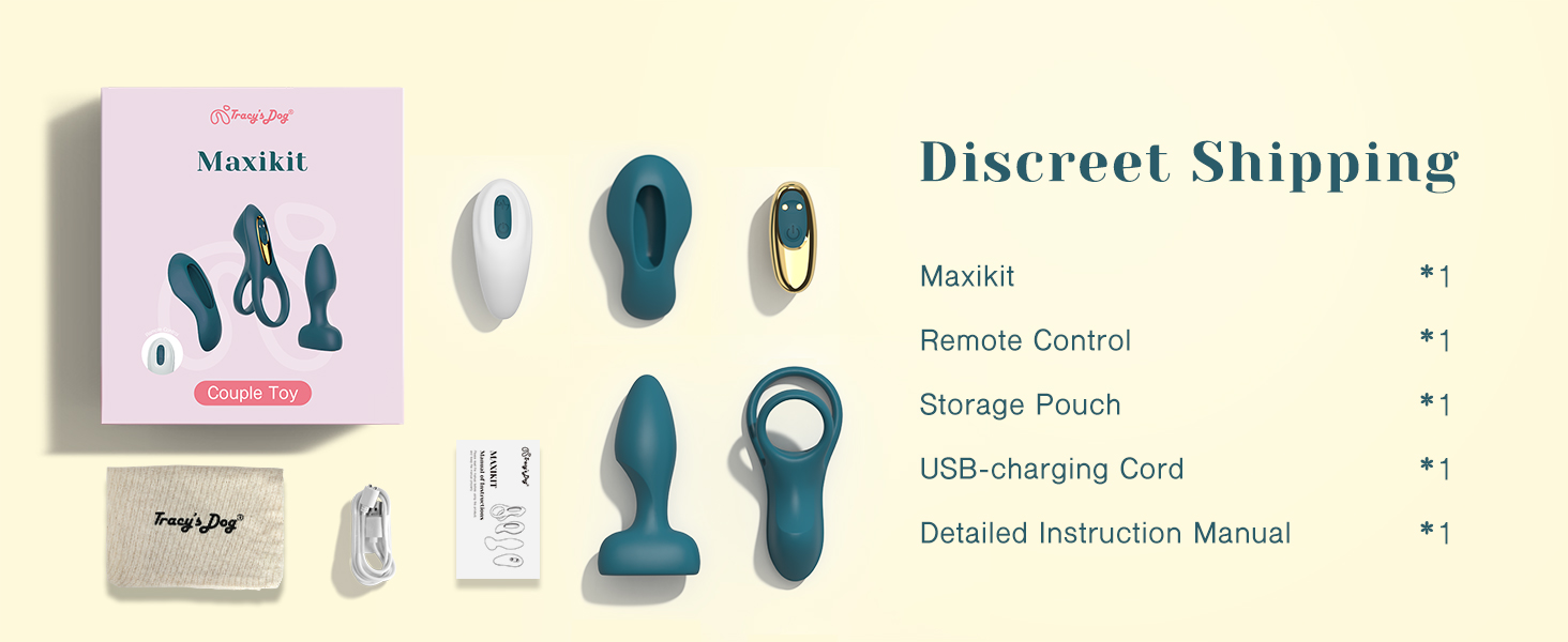 tracys dog adult toys vibrator for couple