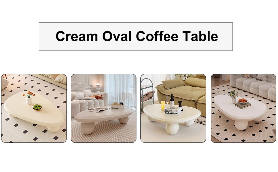 Cloud Coffee Table Cute Modern Coffee Tables Irregular End