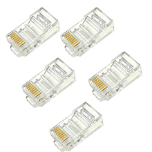 Rj45 Connector 