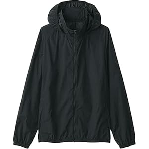 無印良品　紳士、撥水、ナイロン、ポケッタブル、ウィンドブレーカー、セットアップ 紳士 撥水 ナイロン ポケッタブル ウィンドブレーカー | 無印良品