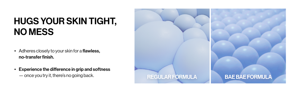 Bae Bae Blue Cushion 5