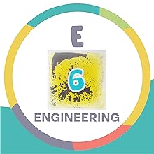 Engineering - Number 3 Tile