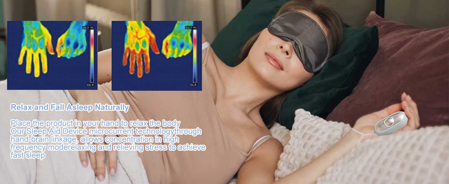 Sleep Aid Device