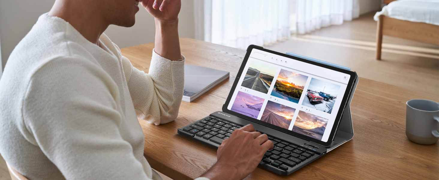 samsung tab s6 lite case