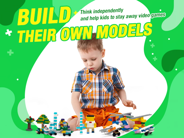 regular lego sets