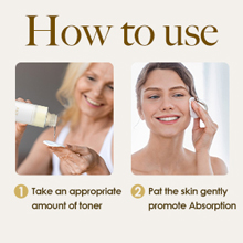 glow recipe toner