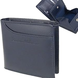 ルチアーノ　ダッチ プラダ 二つ折り財布 レディース サフィアーノ トライアングル