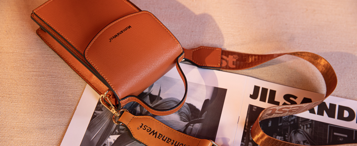 mini crossbody bag