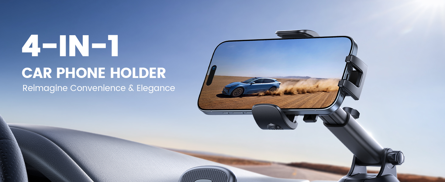 phone holders for your car