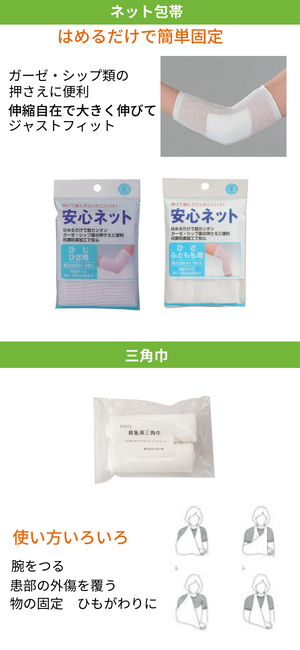 生活用品20点セット Amazon | 救急セット 20点 救急基本セット 救急箱 事業所 労働
