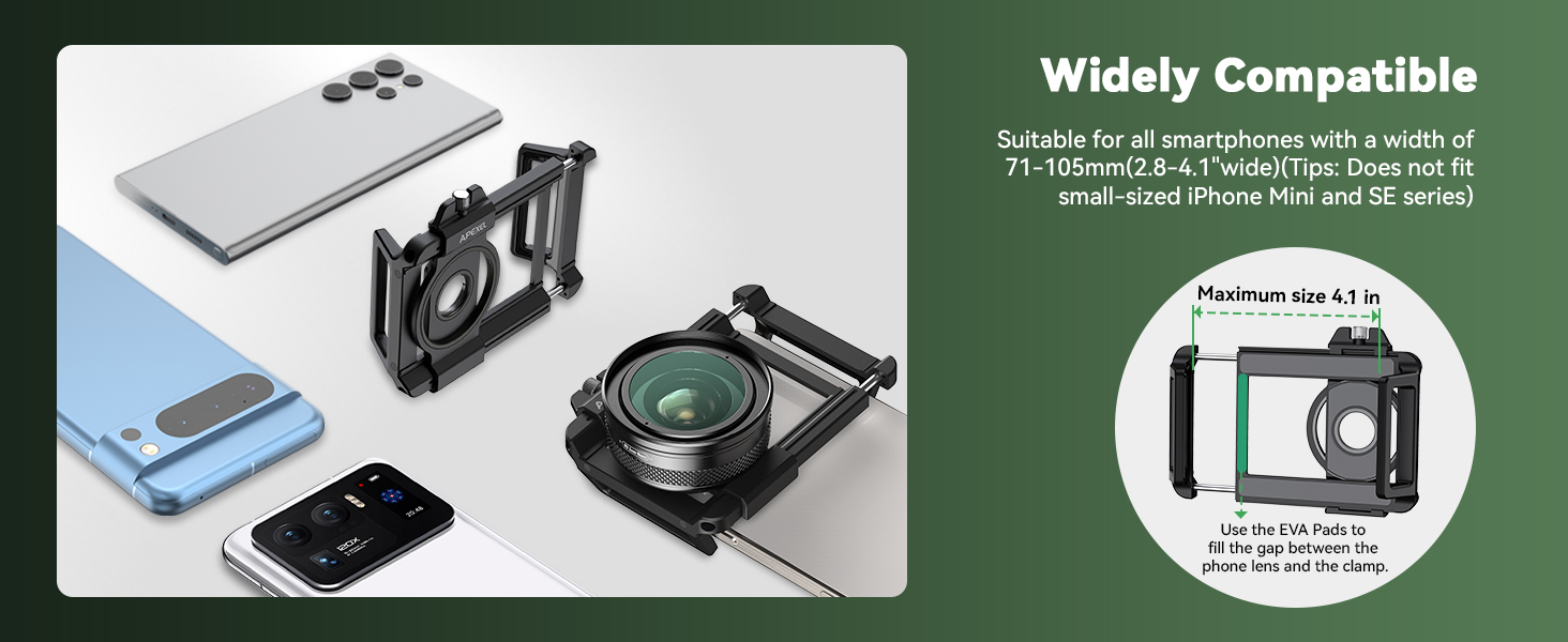 The Best Photography Gifts macro lens 