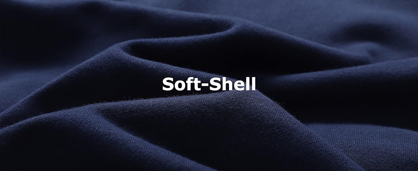 Soft-Shell
