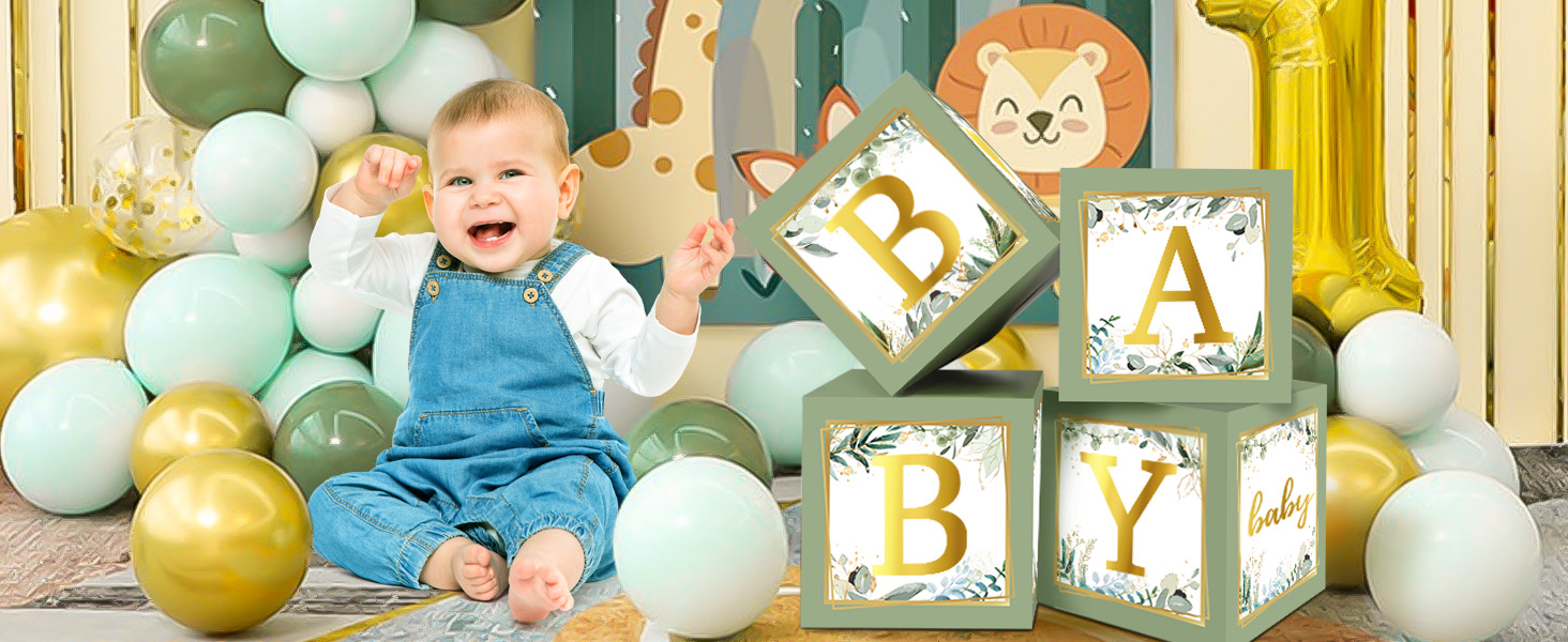 baby shower
