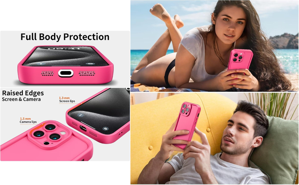 body protection