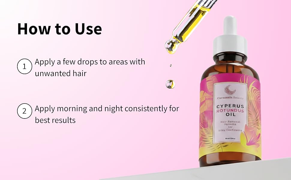 Cyperus Rotundus Oil