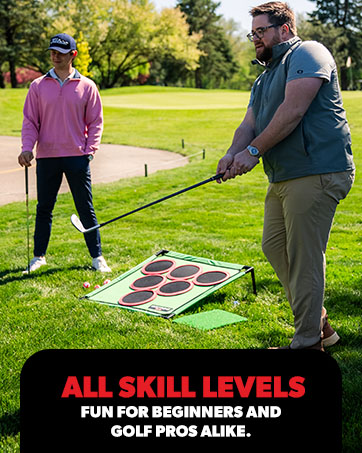 Golf Pong - Brand Story - 2025 f2