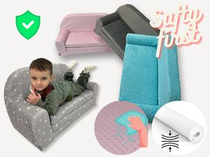 sofa fur kinder
