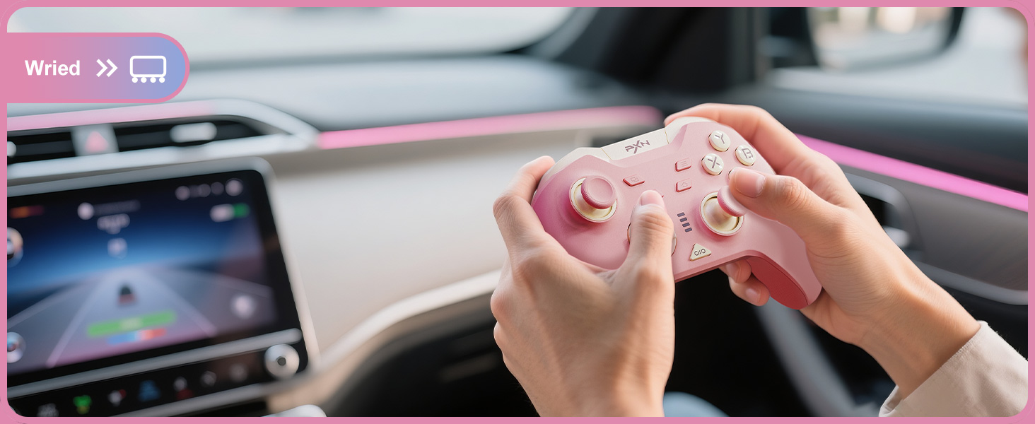 PXN P5 PC Controller