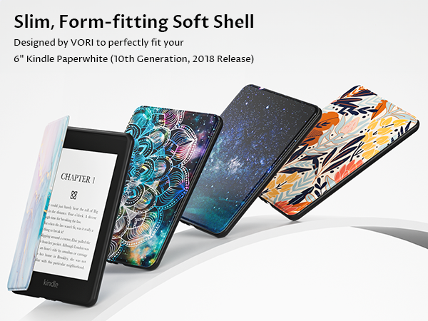 kindle paperwhite cover