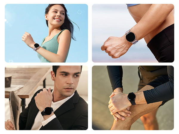 Smart Watch Band
