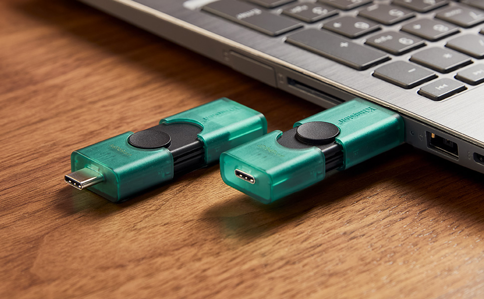 Large capacity storage