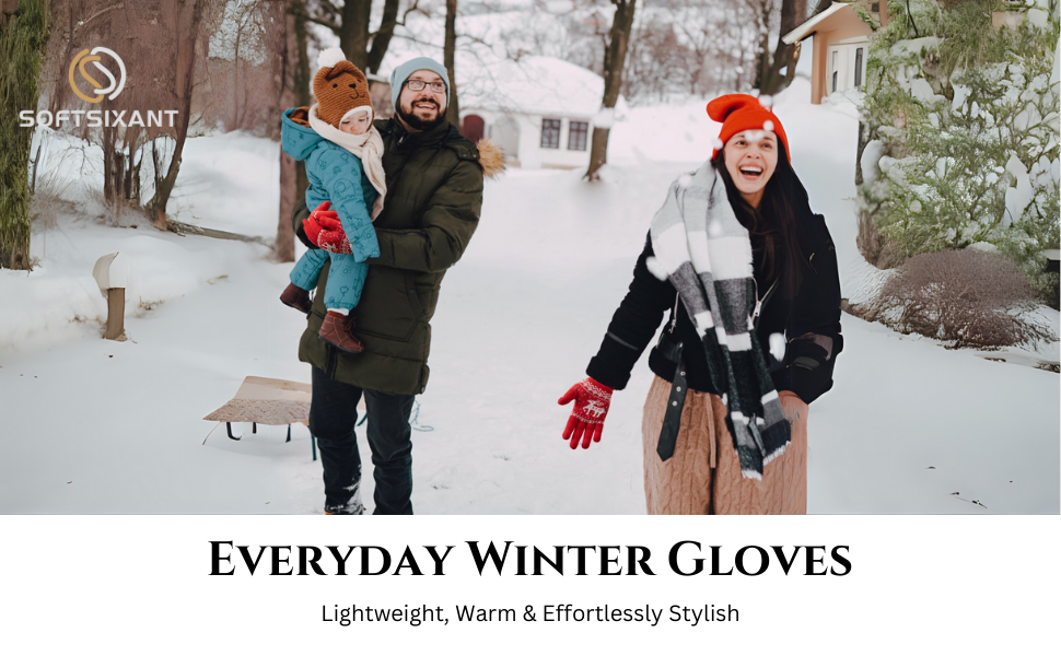 Sodtsixant Gloves