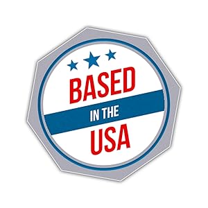Based in the USA