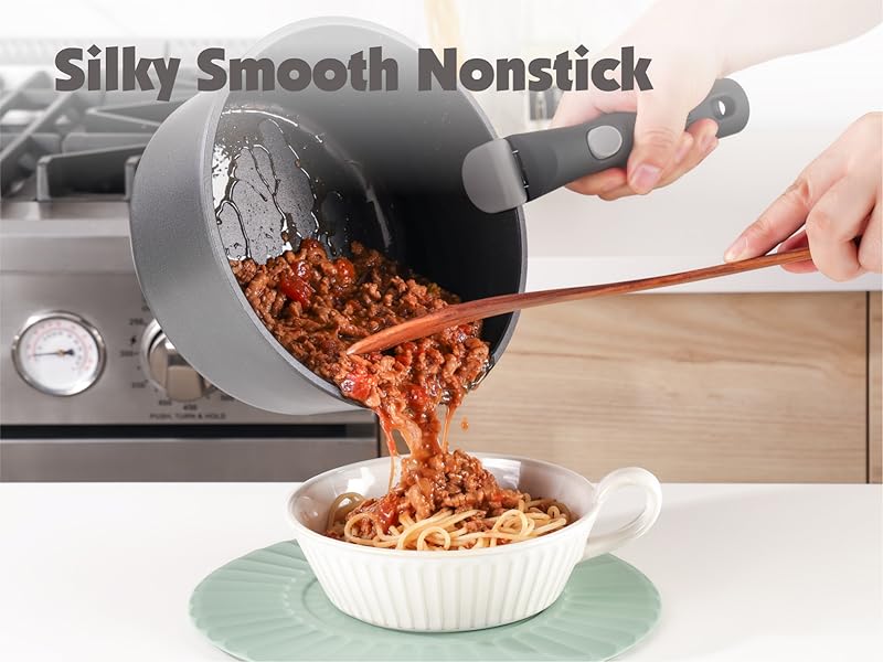 nonstick cookware