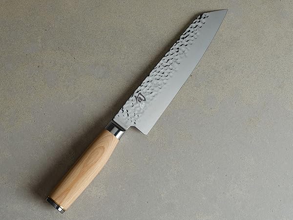 Amazon.com: Shun Premier Blonde 8