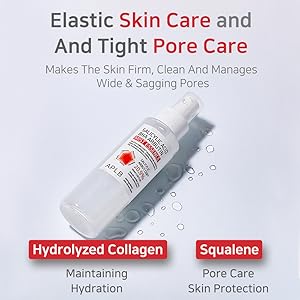 Salicylic Acid BHA Arbutin