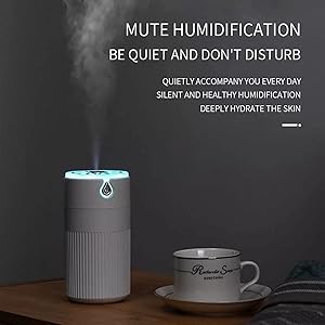 Humidifier