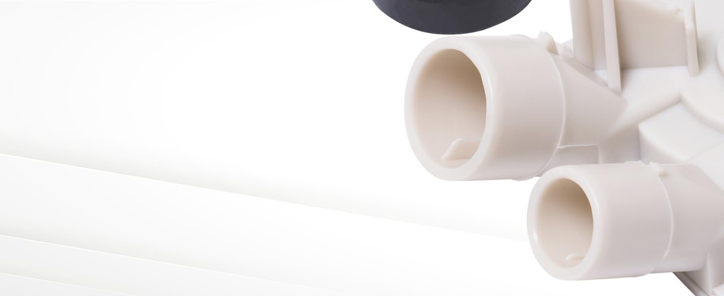 LONG-LASTING REPLACEMENT