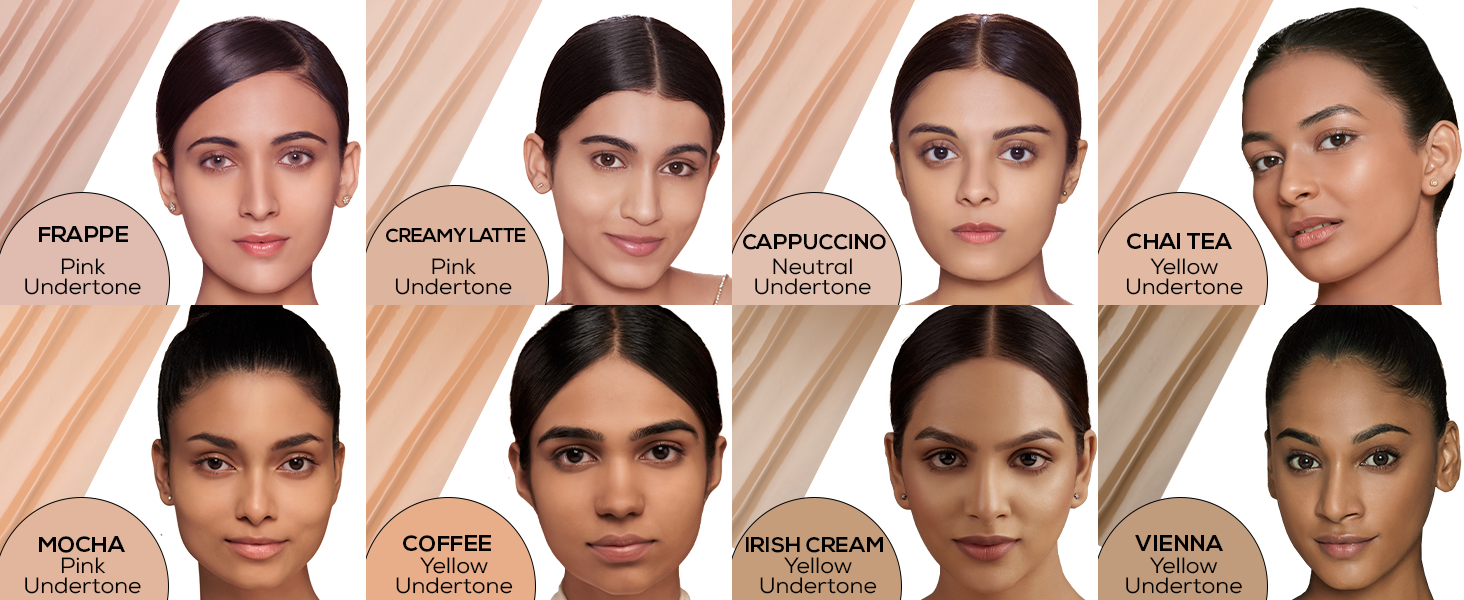 RENEE Liquid Foundation