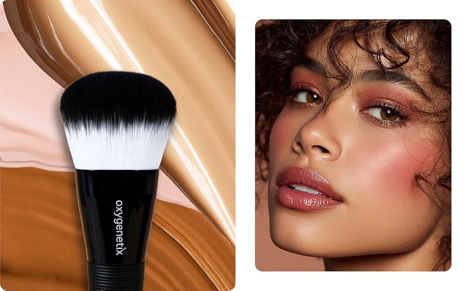 Foundation Brush