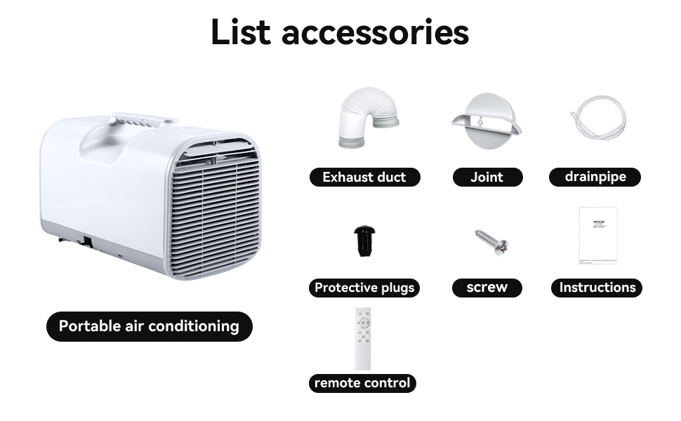 Portable Air Conditioner For Outdoor Use www.amazon.ca