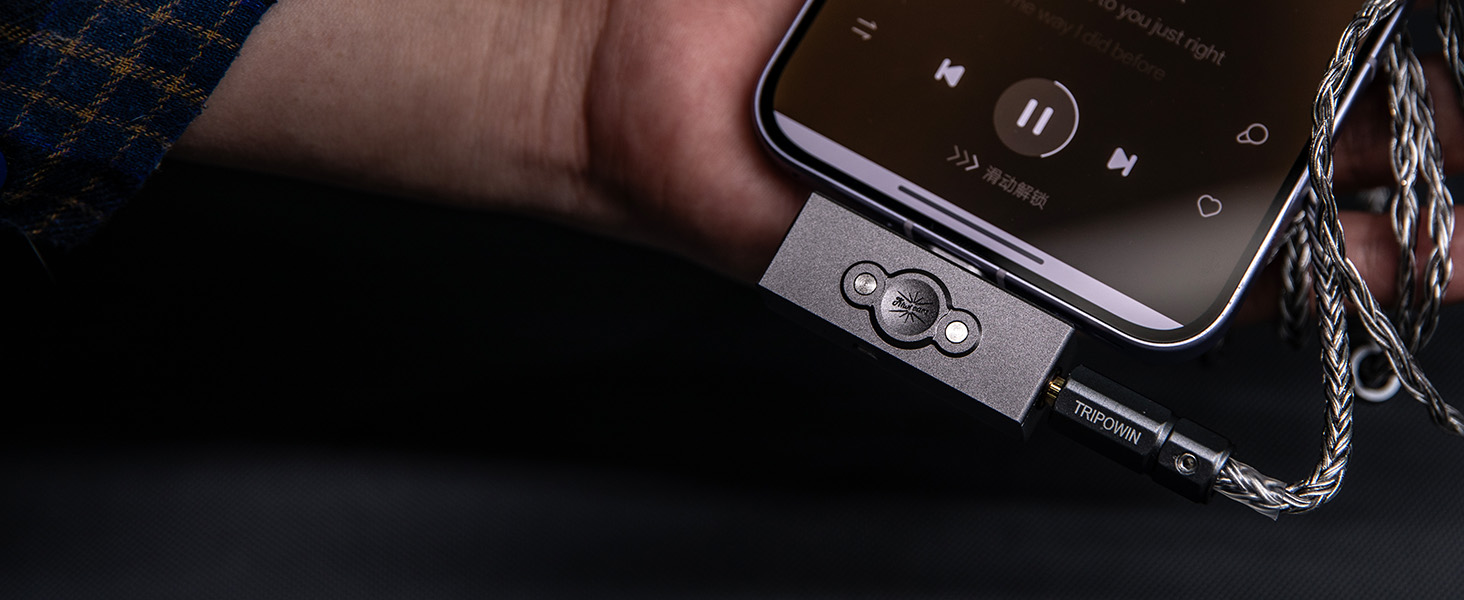 Kiwi Ears Allegro Pro