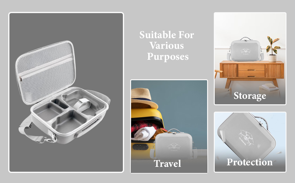 carrying case