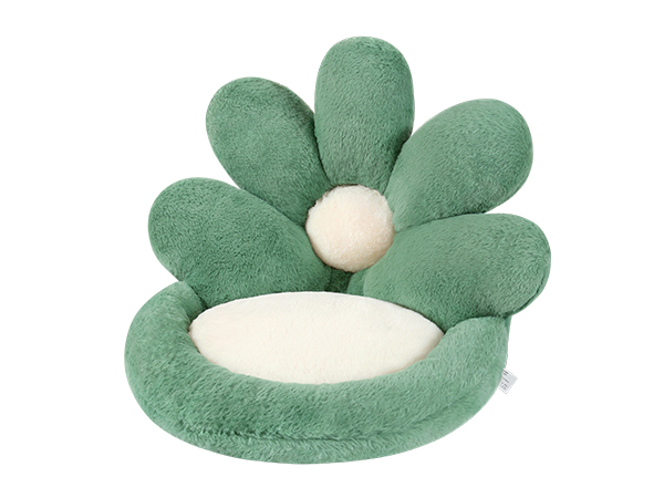 Amazon.com: Ditucu Cute Cactus Shaped Chair Cushion Comfy