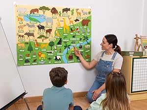 Learning Resources for Teachers