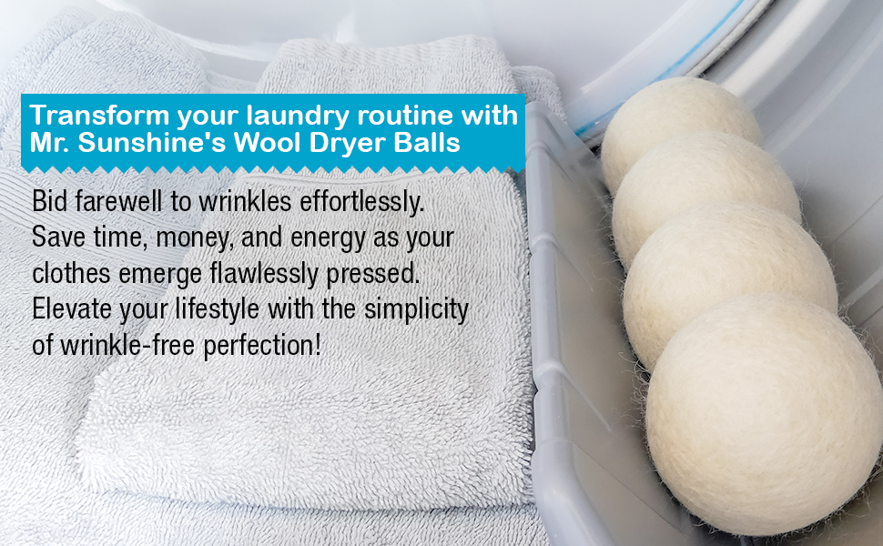 dryer balls