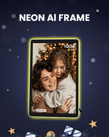 Digital Picture Frame