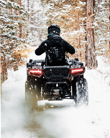 ATV UTV Tires