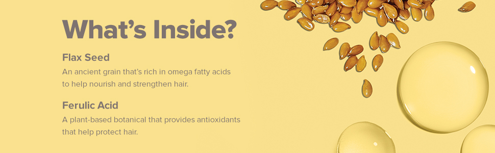 clean beauty stylers ingredients